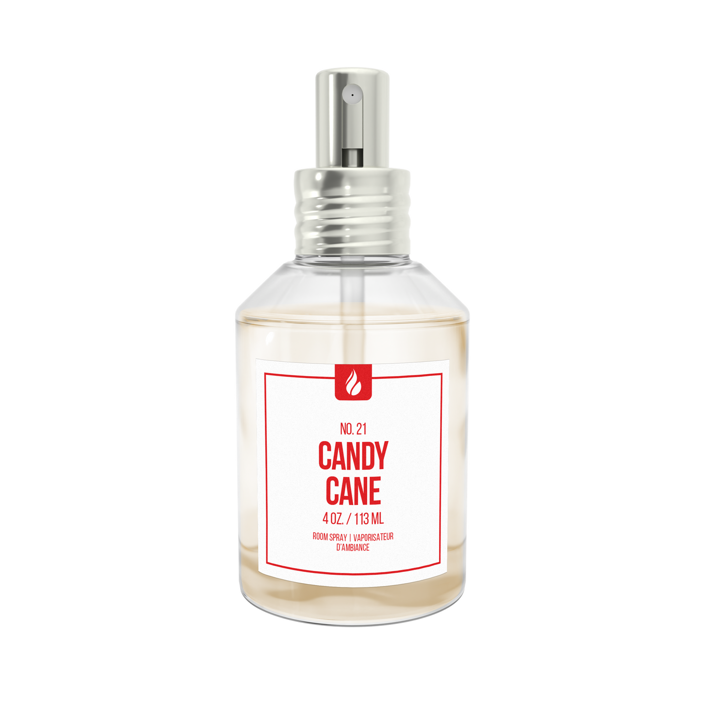 No. 21 - Candy Cane Room Spray