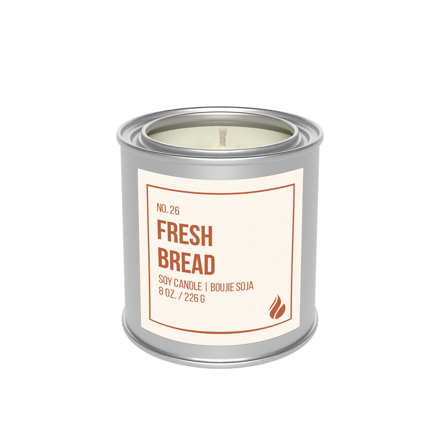 No. 26 - Fresh Bread