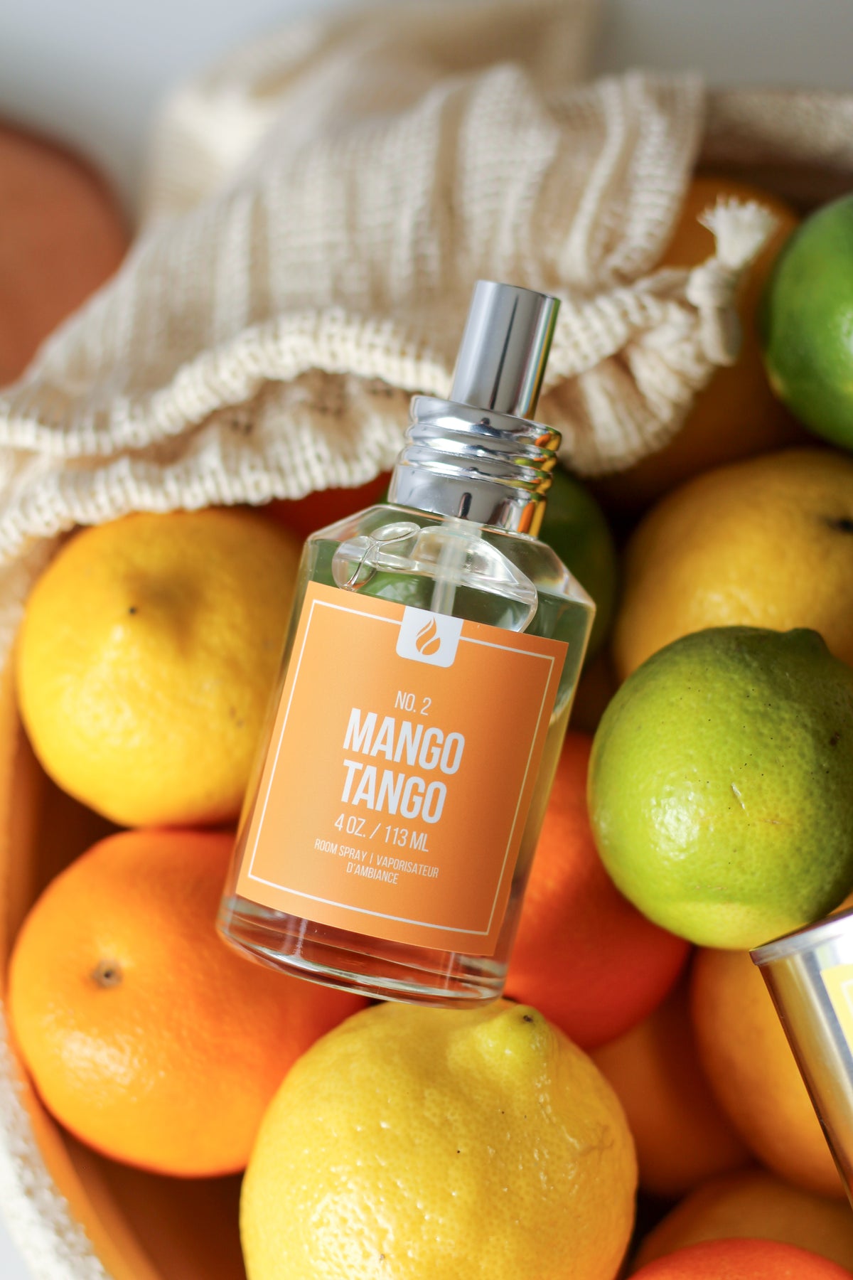 No. 2 - Mango Tango Room Spray