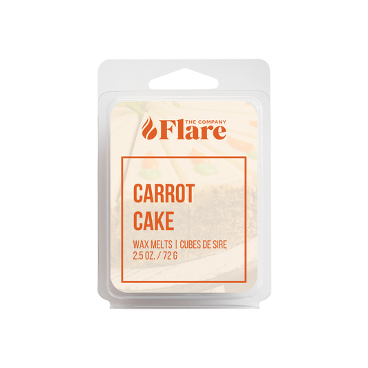 No. 13 - Carrot Cake