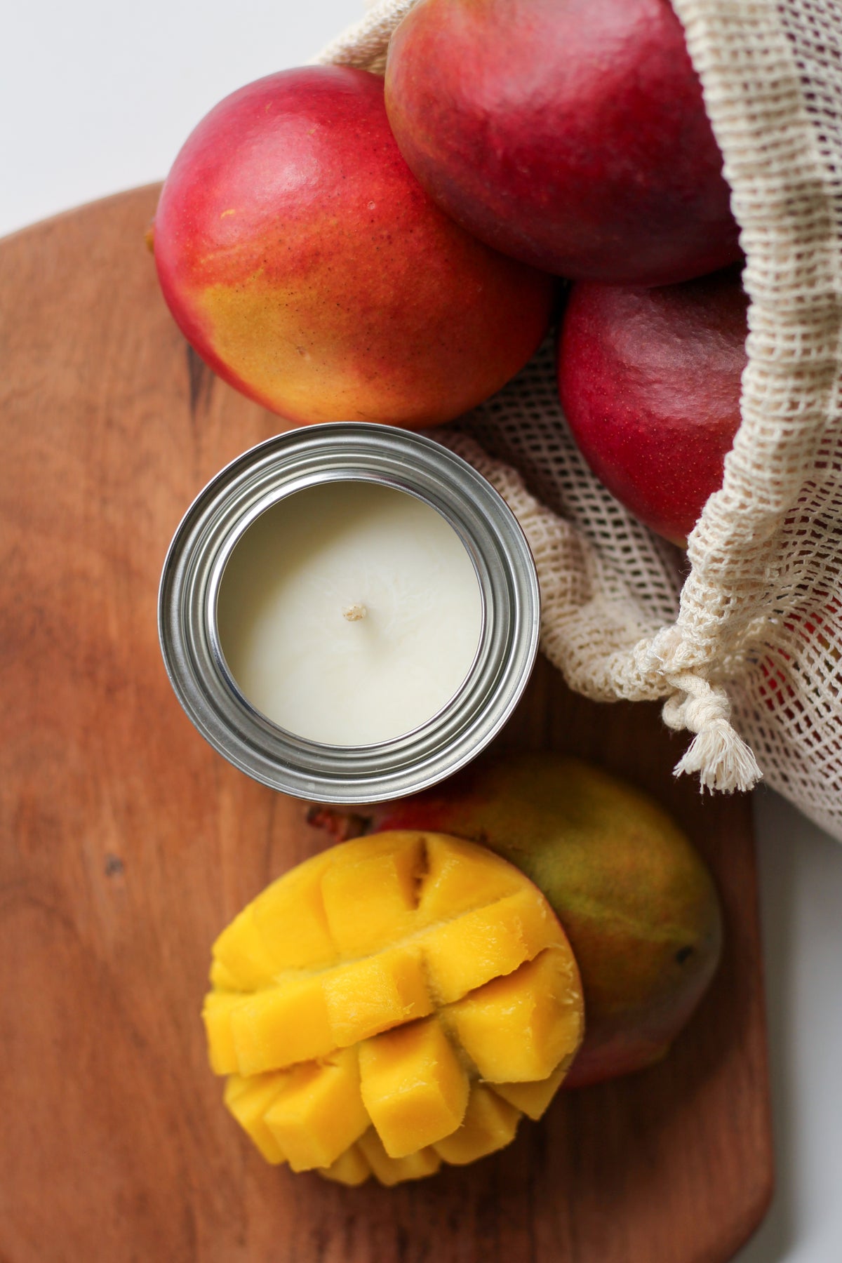 No. 2 - Mango Tango