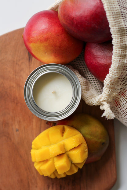 No. 2 - Mango Tango