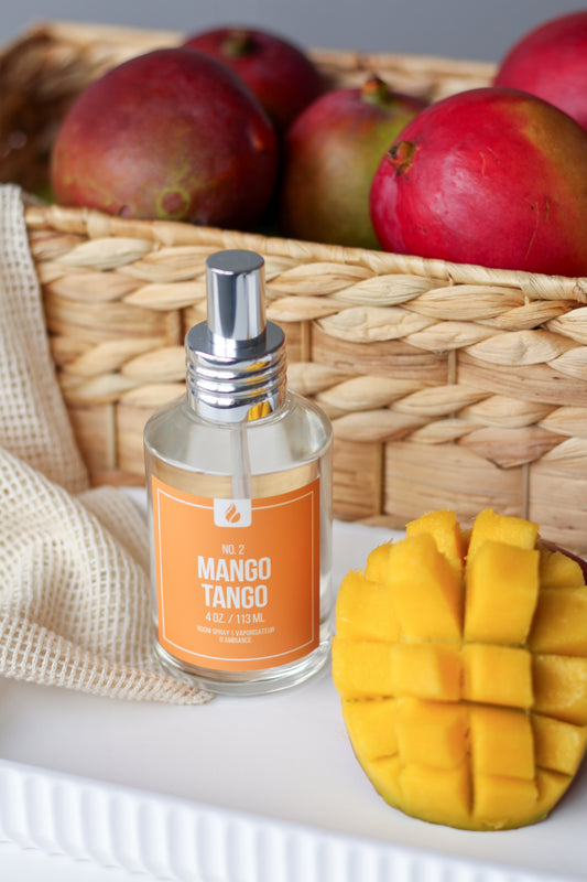 No. 2 - Mango Tango Room Spray