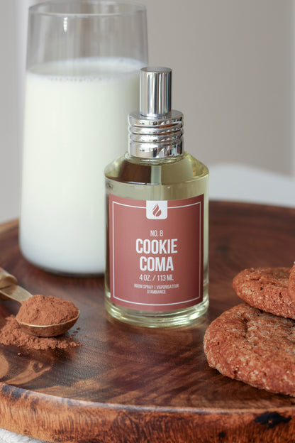 No. 8 - Cookie Coma Room Spray