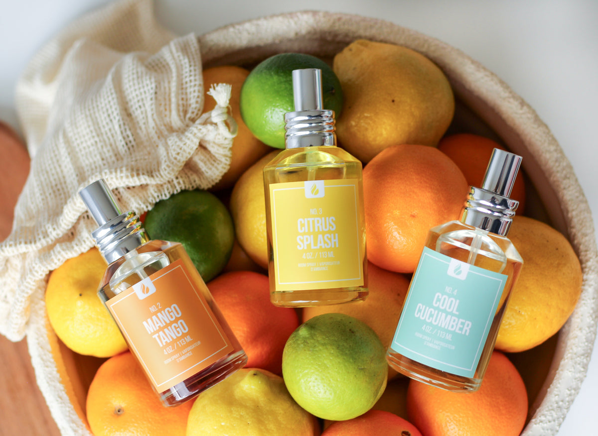 No. 2 - Mango Tango Room Spray