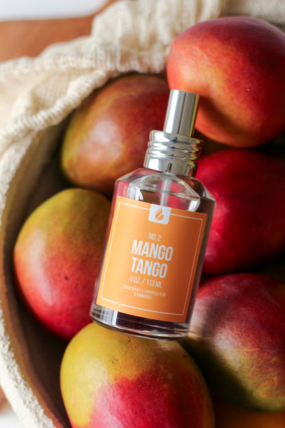 No. 2 - Mango Tango Room Spray