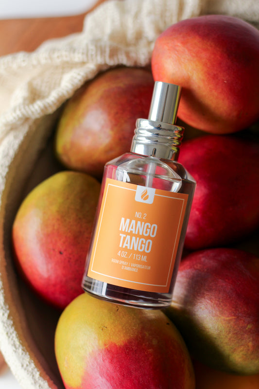No. 2 - Mango Tango Room Spray
