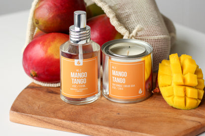 No. 2 - Mango Tango